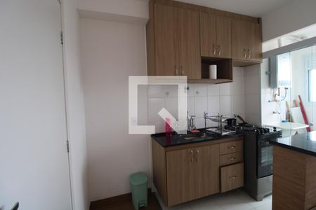 Apartamento para alugar com 41m², 2 quartos e 1 vagaCozinha