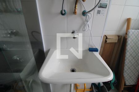 Apartamento para alugar com 41m², 2 quartos e 1 vagaTanque
