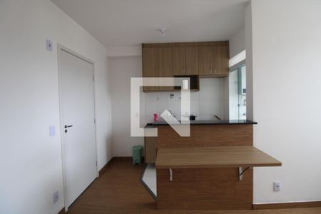 Apartamento para alugar com 41m², 2 quartos e 1 vagaCozinha