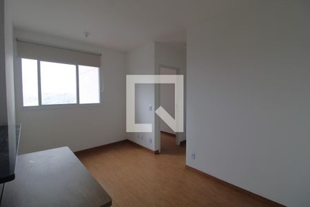 Apartamento para alugar com 41m², 2 quartos e 1 vagaSala