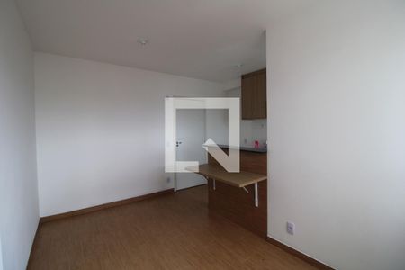 Apartamento para alugar com 41m², 2 quartos e 1 vagaSala
