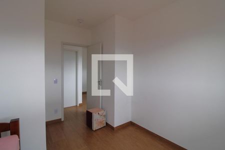 Apartamento para alugar com 41m², 2 quartos e 1 vagaQuarto 1