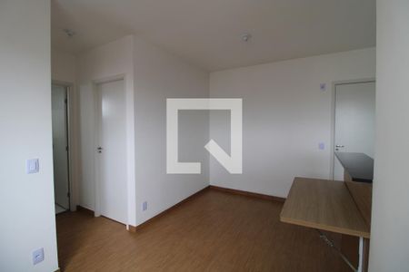Apartamento para alugar com 41m², 2 quartos e 1 vagaSala