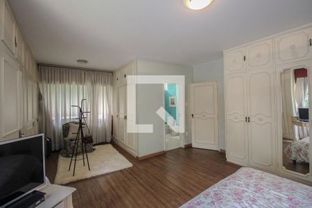 Casa para alugar com 290m², 5 quartos e 2 vagasSuite 1