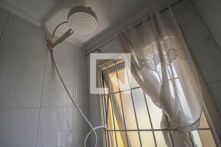 Casa para alugar com 290m², 5 quartos e 2 vagasBanheiro da Suíte 2