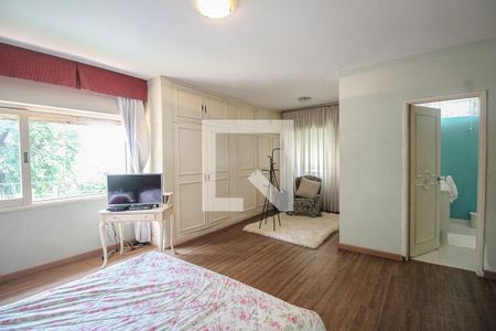 Casa para alugar com 290m², 5 quartos e 2 vagasSuite 1