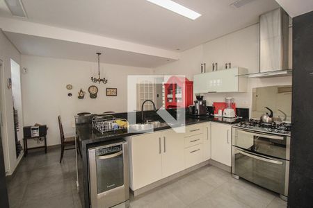 Casa para alugar com 290m², 5 quartos e 2 vagasCozinha