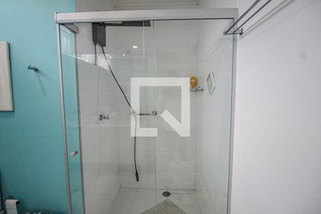 Casa para alugar com 290m², 5 quartos e 2 vagasBanheiro da Suíte 1