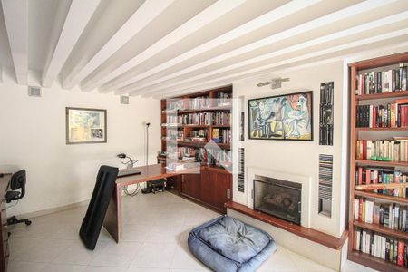 Casa para alugar com 290m², 5 quartos e 2 vagasSala 2