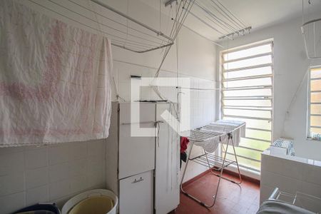Casa para alugar com 290m², 5 quartos e 2 vagasÁrea de Serviço