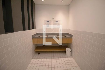 Apartamento à venda com 50m², 1 quarto e sem vaga Apartamento à venda com 50m², 1 quarto e sem vagaLavanderia