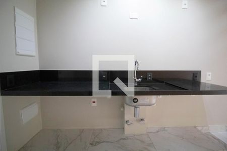 Apartamento à venda com 50m², 1 quarto e sem vaga Apartamento à venda com 50m², 1 quarto e sem vagaCozinha