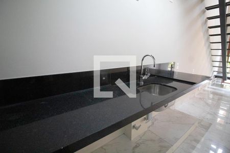 Apartamento à venda com 50m², 1 quarto e sem vaga Apartamento à venda com 50m², 1 quarto e sem vagaCozinha