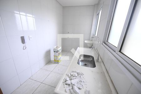 Apartamento para alugar com 67m², 2 quartos e 1 vaga Apartamento para alugar com 67m², 2 quartos e 1 vagaCozinha