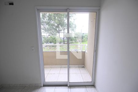 Apartamento para alugar com 67m², 2 quartos e 1 vaga Apartamento para alugar com 67m², 2 quartos e 1 vagaVaranda do quarto 2