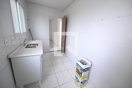 Apartamento para alugar com 67m², 2 quartos e 1 vaga Apartamento para alugar com 67m², 2 quartos e 1 vagaCozinha