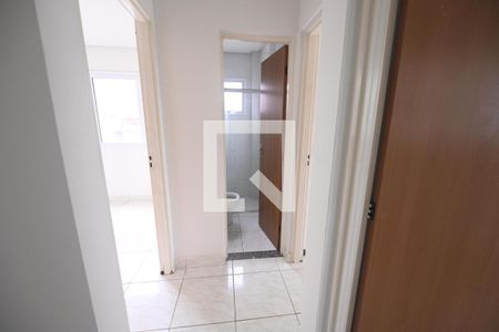 Apartamento para alugar com 67m², 2 quartos e 1 vaga Apartamento para alugar com 67m², 2 quartos e 1 vagaAcesso aos quartos
