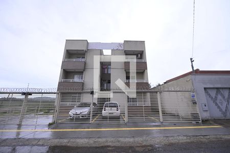 Apartamento para alugar com 67m², 2 quartos e 1 vaga Apartamento para alugar com 67m², 2 quartos e 1 vagaFachada