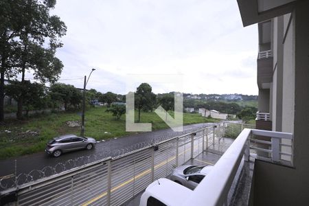 Apartamento para alugar com 67m², 2 quartos e 1 vaga Apartamento para alugar com 67m², 2 quartos e 1 vagaVista