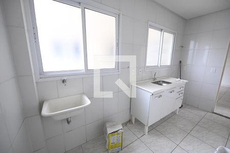 Apartamento para alugar com 67m², 2 quartos e 1 vaga Apartamento para alugar com 67m², 2 quartos e 1 vagaÁrea de Serviço