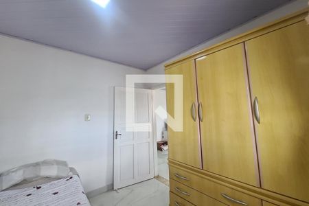 Casa à venda com 150m², 4 quartos e 3 vagasQuarto 2 - CASA 1