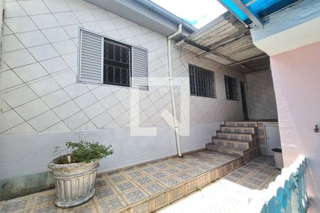 Casa à venda com 150m², 4 quartos e 3 vagasÁrea de Serviço - CASA 2