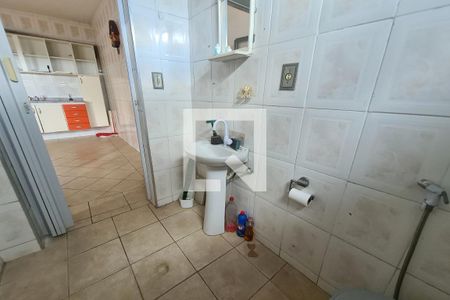 Casa à venda com 150m², 4 quartos e 3 vagasBanheiro - CASA 2