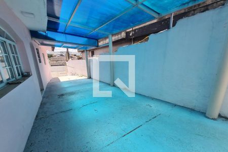 Casa à venda com 150m², 4 quartos e 3 vagasÁrea de Serviço - CASA 1