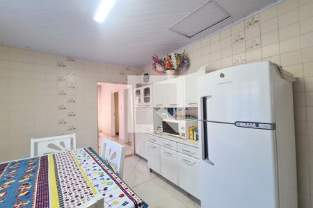 Casa à venda com 150m², 4 quartos e 3 vagasCozinha - CASA 1