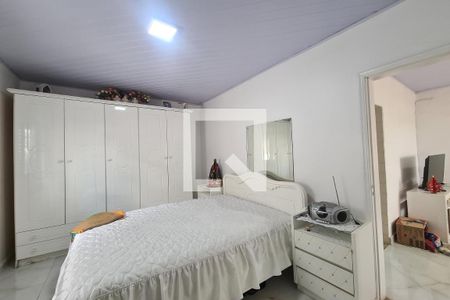 Casa à venda com 150m², 4 quartos e 3 vagasQuarto 1 - CASA 1