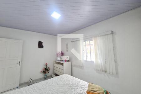 Casa à venda com 150m², 4 quartos e 3 vagasQuarto 1 - CASA 1