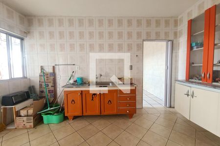 Casa à venda com 150m², 4 quartos e 3 vagasCozinha - CASA 2
