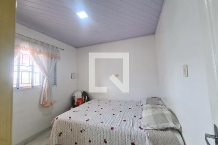 Casa à venda com 150m², 4 quartos e 3 vagasQuarto 2 - CASA 1