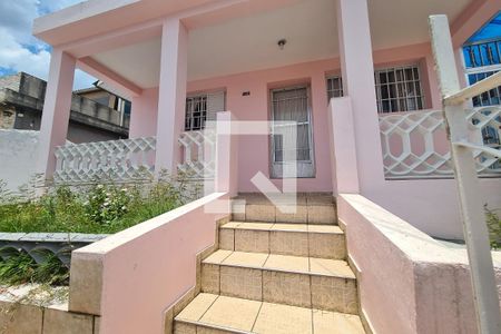Casa à venda com 150m², 4 quartos e 3 vagasEntrada