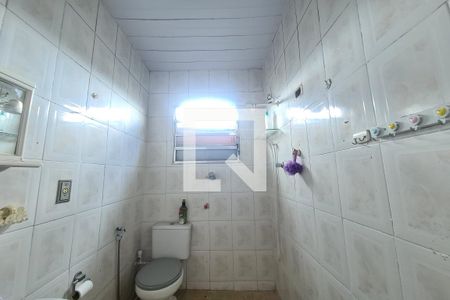 Casa à venda com 150m², 4 quartos e 3 vagasBanheiro - CASA 2