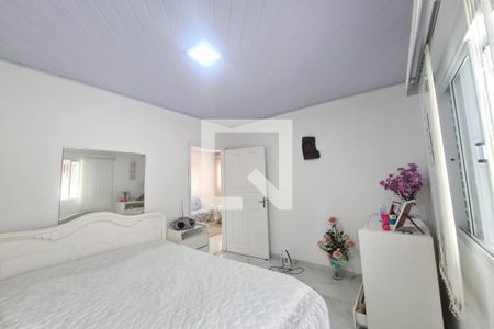Casa à venda com 150m², 4 quartos e 3 vagasQuarto 1 - CASA 1