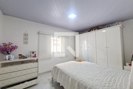 Casa à venda com 150m², 4 quartos e 3 vagasQuarto 1 - CASA 1