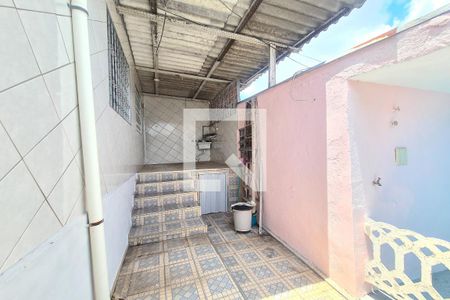 Casa à venda com 150m², 4 quartos e 3 vagasÁrea de Serviço - CASA 2