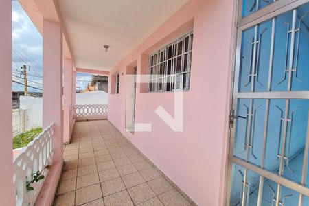 Casa à venda com 150m², 4 quartos e 3 vagasEntrada