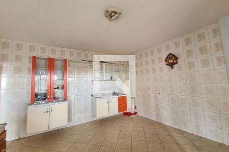 Casa à venda com 150m², 4 quartos e 3 vagasCozinha - CASA 2