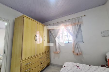 Casa à venda com 150m², 4 quartos e 3 vagasQuarto 2 - CASA 1