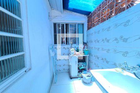 Casa à venda com 150m², 4 quartos e 3 vagasÁrea de Serviço - CASA 1