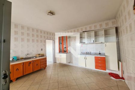 Casa à venda com 150m², 4 quartos e 3 vagasCozinha - CASA 2