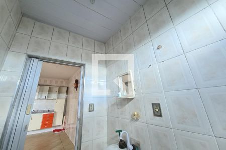 Casa à venda com 150m², 4 quartos e 3 vagasBanheiro - CASA 2