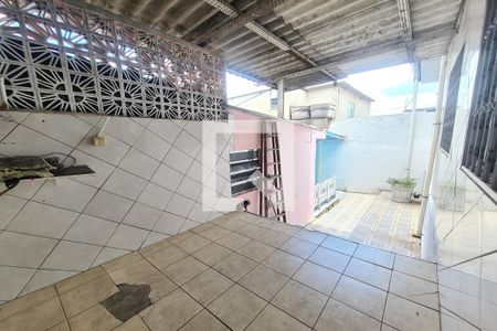 Casa à venda com 150m², 4 quartos e 3 vagasÁrea de Serviço - CASA 2
