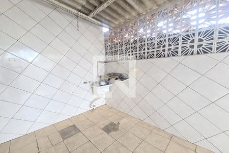 Casa à venda com 150m², 4 quartos e 3 vagasÁrea de Serviço - CASA 2