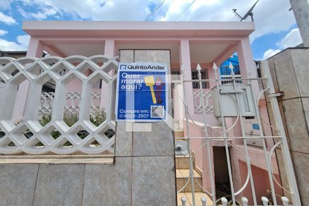 Casa à venda com 150m², 4 quartos e 3 vagasplaquinha