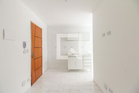 Apartamento para alugar com 1 quarto, 33m² em Vila Esperança, São Paulo