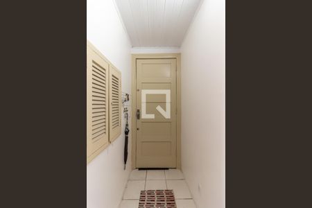 Studio à venda com 34m², 1 quarto e sem vagaEntrada