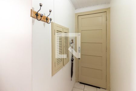 Studio à venda com 34m², 1 quarto e sem vagaEntrada